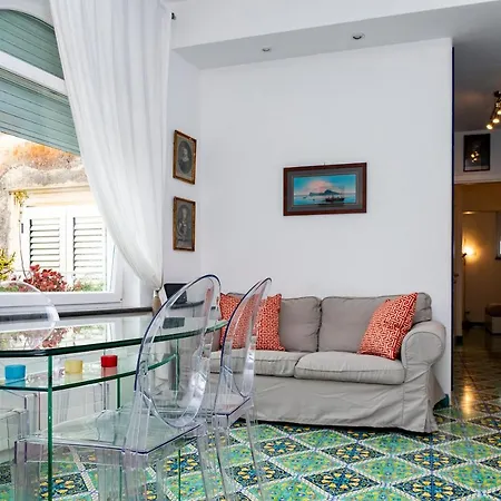 Apartamento Living *