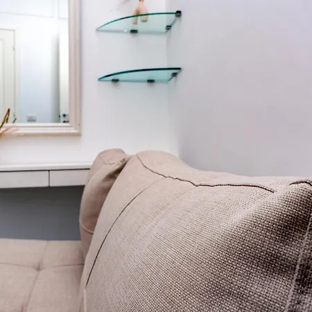Apartamento Living *