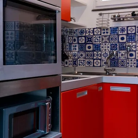 Living Appartement