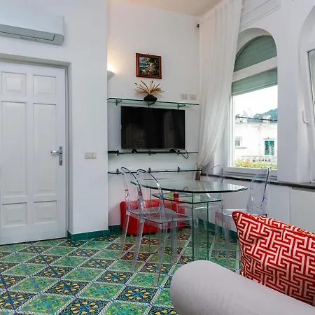 Living Appartement *