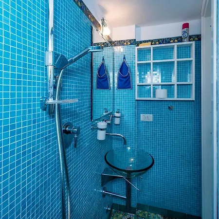 Living Appartement Capri